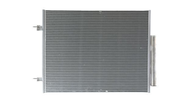 Skraplacz klimatyzacji do Alfy, AC 1131 000P, MAHLE w ofercie sklepu e-autoparts.pl 